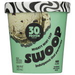 Mighty Mint Chip Protein Ice Cream