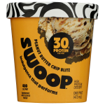 Peanut Butter Chip Blitz Protein Ice Cream