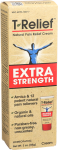 Pain Relief Cream Extra Strength
