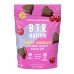 Truffle Cup Cherry Chocolate