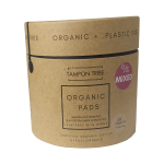 Organic Pads Mixed