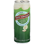 Coconut Water With Pulp