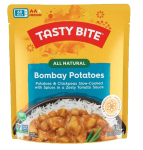 Bombay Potatoes
