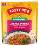 Channa Masala