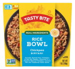 Chickpea Biryani Rice Bowl