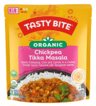 Chickpea Tikka Masala