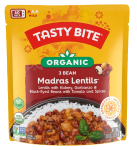 Madras Lentils 3 Bean