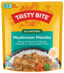 Mushroom Masala