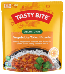 Vegetable Tikka Masala