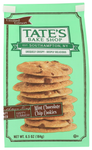 Mint Chocolate Chip Cookie