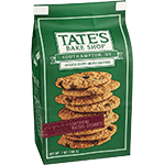 Oatmeal Raisin Cookies