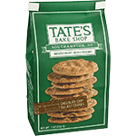 Walnut Chocolate Chip Cookies