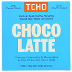 Choco Latte Chocolate Bar