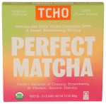 Perfect Matcha