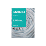 Tea Cream Of Earl Grey