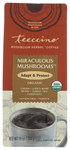 Coffee Mushroom Herbal
