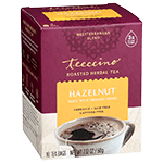 Roasted Herbal Tea Hazelnut
