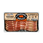 Signature Blend Uncured Bacon