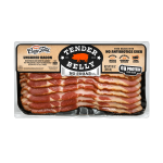 Uncured Bacon No Sugar
