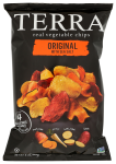 Original With Sea Salt