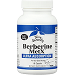 Berberine MetX Ultra Absorption