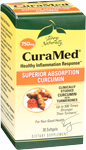 terry naturally curamed superior absorption curcumin 30 softgels 750 mg