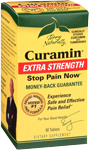 terry naturally curamin extra strength 60 tablets