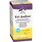 Tri-Iodine 6.25 Mg