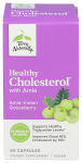 Healthy Cholesterol with Amla