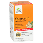 Quercetin With Vitamin C