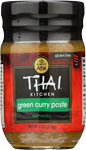 Green Curry Paste