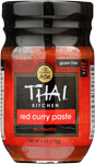 Red Curry Paste