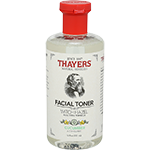 Facial Toner Witch Hazel Cucumber