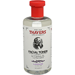 Witch Hazel Lavender Toner