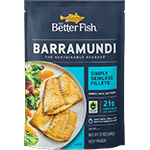 Barramundi Simply Skinless