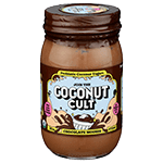 Yogurt Coconut Chocolate Mousse Probiotic Coconut Yogurt