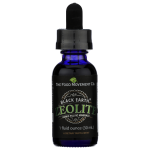 Black Earth Zeolite Humic Fulvic Minerals