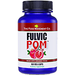 Fulvic Pom
