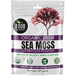 Organic Irish Sea Moss Powder