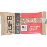 Gluten Free Bar Cranberry Toasted Almond