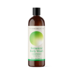 Botanical Body Wash Lime & Coconut