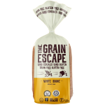 Bread Loaf White