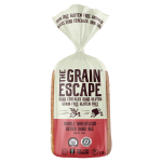 Bread Loaf Whole Wheatless