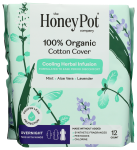 Pads Overnight Lavender