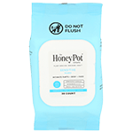 Wipes Sensitive Intimate