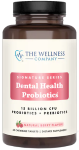 Dental Health Probiotics