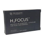 H2FOCUS Unflavored
