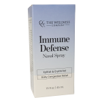 Immune Defense Nasal Spray