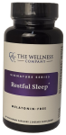 Restful Sleep