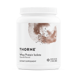 Whey Protein Isolate Chocolate